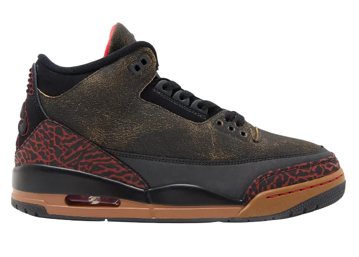 Air Jordan 3 Release Dates 2026 - Updated in Real Time - Page 5